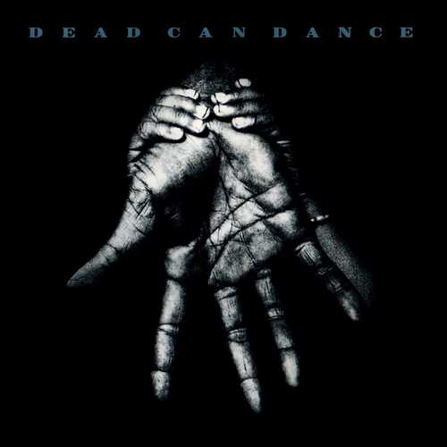 CD Shop - DEAD CAN DANCE Dead Can Dance - Into Labyrinth