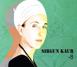 CD Shop - SIRGUN KAUR -8
