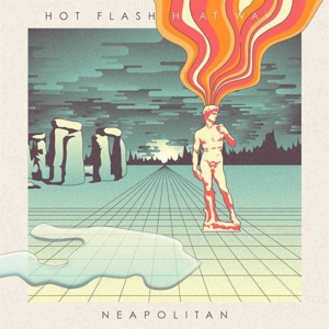 CD Shop - HOT FLASH HEAT WAVE NEAPOLITAN