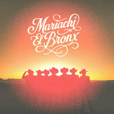 CD Shop - MARIACHI EL BRONX MARIACHI EL BRONX IV