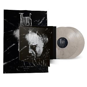 CD Shop - THORNS STIGMA DIABOLICUM