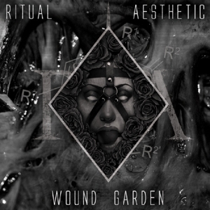 CD Shop - RITUAL AESTHETIC WOUND GARDEN