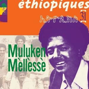 CD Shop - MULUKEN MELLESSE ETHIOPIQUES 31 - MULUK...