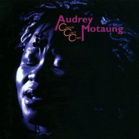 CD Shop - AUDREY MOTAUNG COLOURS CAN\