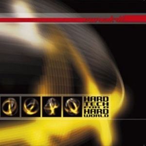 CD Shop - NOVAKILL HARD TECH FOR A HARD WORL