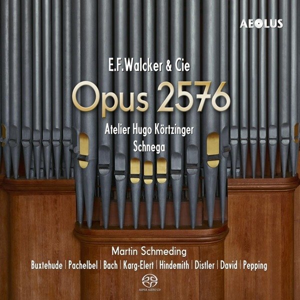 CD Shop - MARTIN SCHMEDING E.F. WALKER & CIE ...