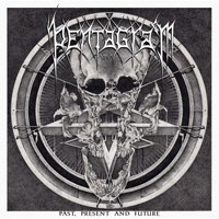 CD Shop - PENTAGRAM CHILE PAST, PRESENT AND FUTURE