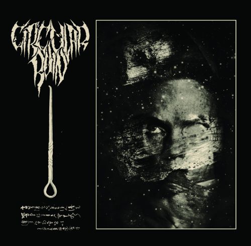 CD Shop - CIRCULAR RUINS A SERMON IN TONGUES