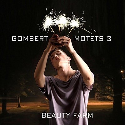 CD Shop - BEAUTY FARM MOTETS III