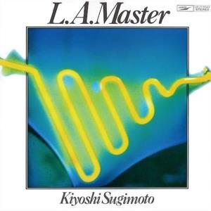 CD Shop - KIYOSHI SUGIMOTO L.A. MASTER