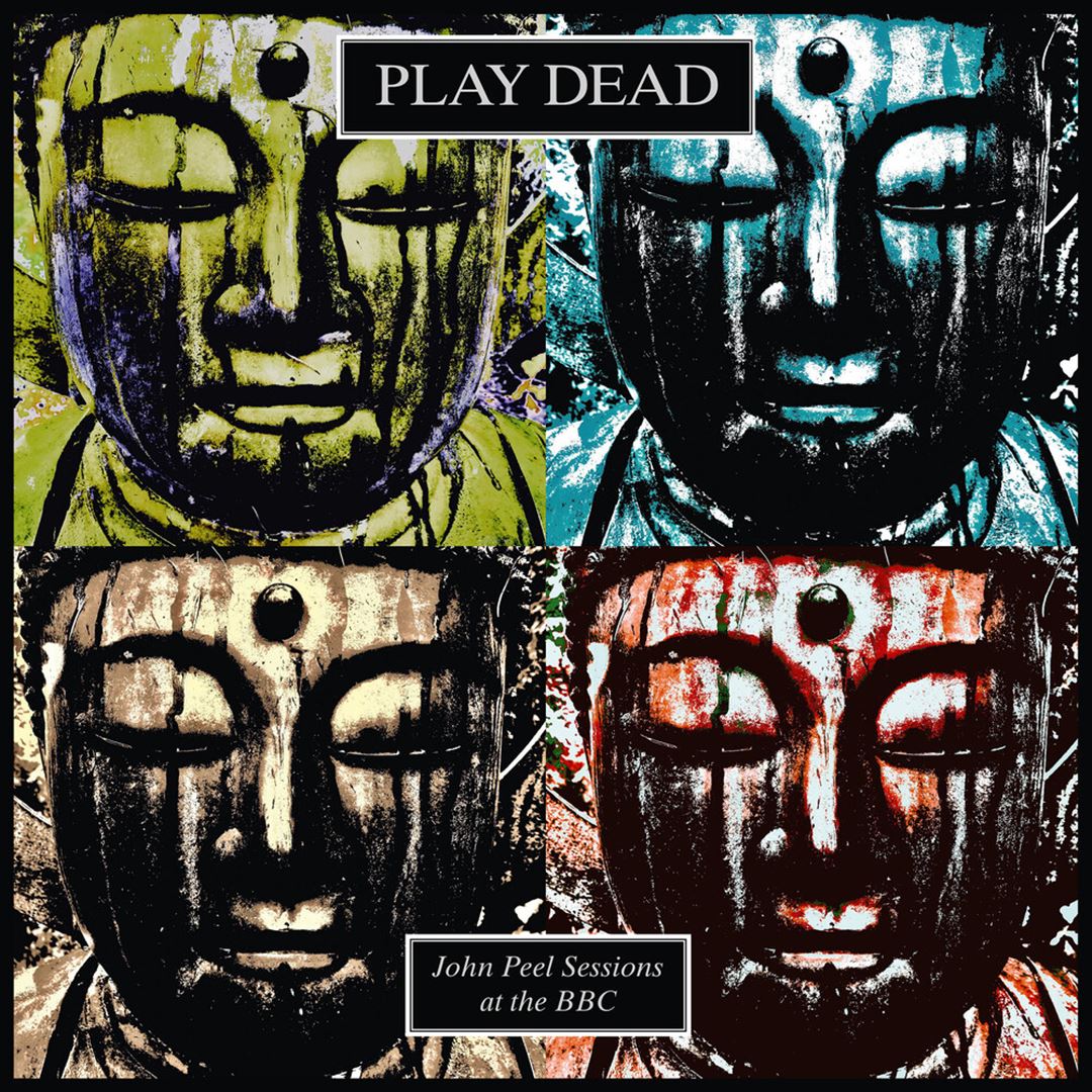 CD Shop - PLAY DEAD JOHN PEEL SESSIONS AT ...