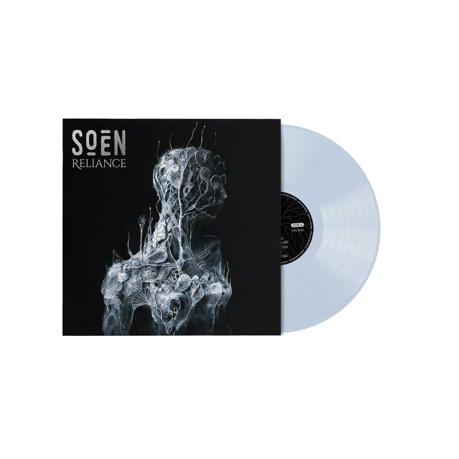 CD Shop - SOEN RELIANCE