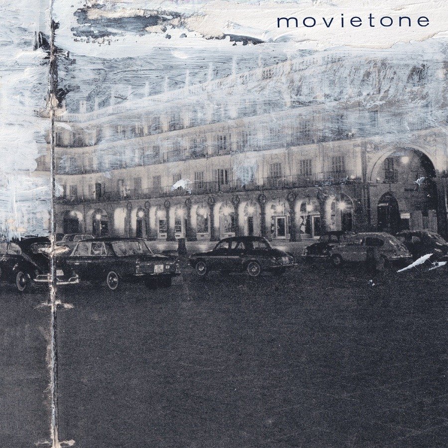 CD Shop - MOVIETONE MOVIETONE