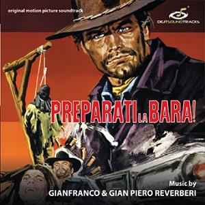 CD Shop - GIANFRANCO & GIAN PIERO REVERBERI PREPARATI LA BARA!