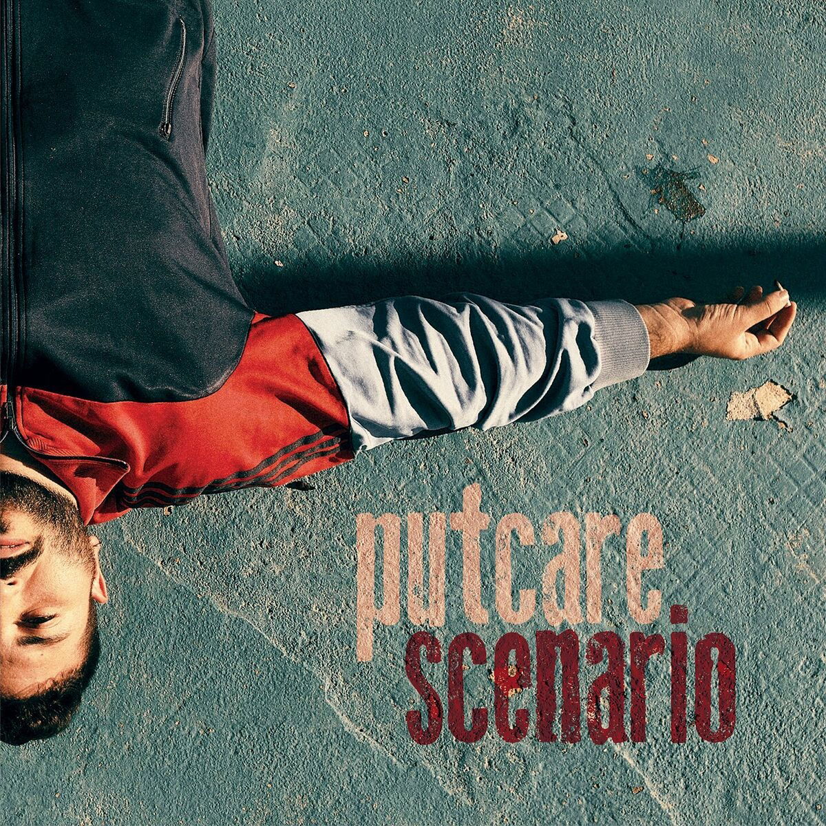 CD Shop - PUTCARE SCENARIO