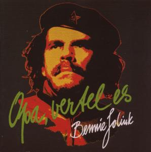 CD Shop - BENNIE JOLINK OPA VERTEL ES