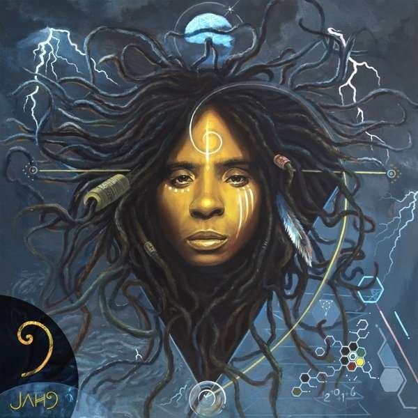 CD Shop - JAH9 9
