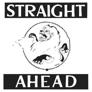 CD Shop - STRAIGHT AHEAD STRAIGHT AHEAD
