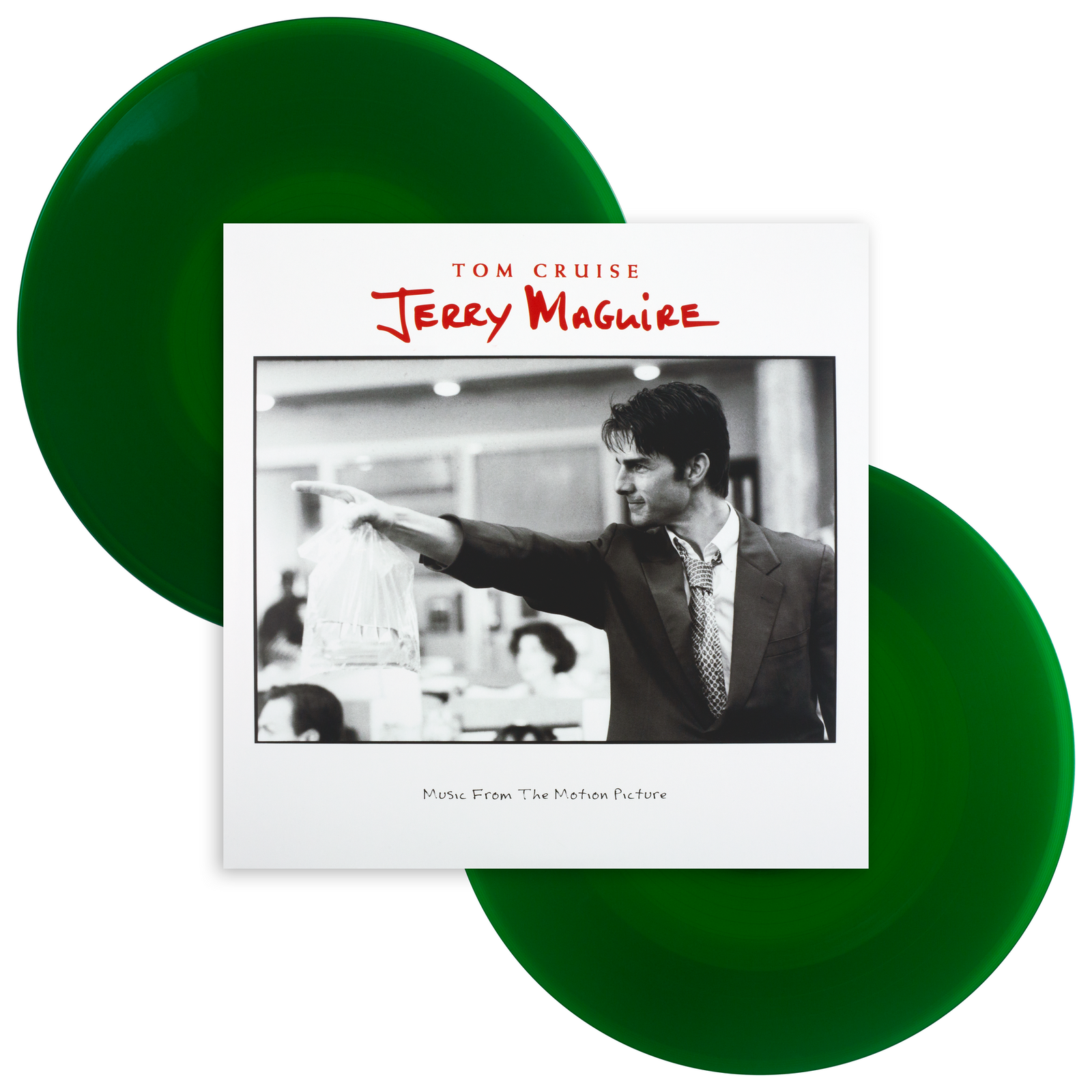 CD Shop - VARIOUS ARTISTS JERRY MAGUIRE - ORIGIN...