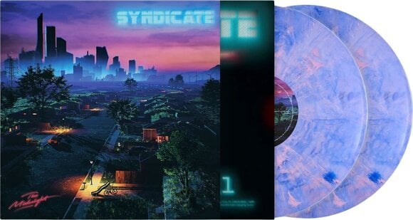CD Shop - THE MIDNIGHT SYNDICATE