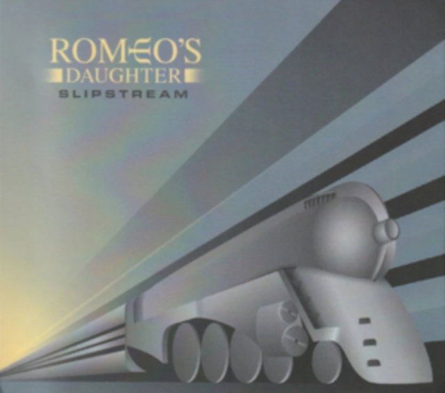 CD Shop - ROMEO\