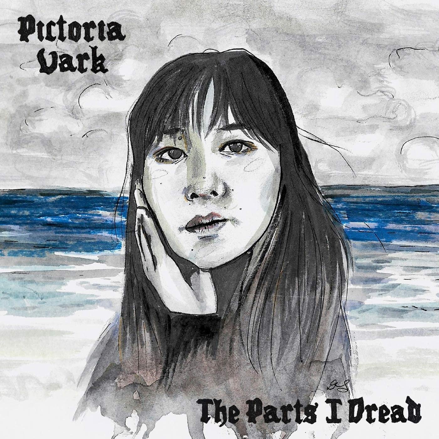 CD Shop - PICTORIA VARK PARTS I DREAD