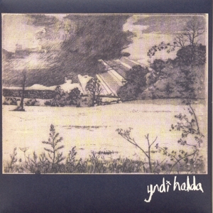 CD Shop - YNDI HALDA ENJOY ETERNAL BLISS