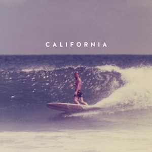 CD Shop - CALIFORNIA CALIFORNIA