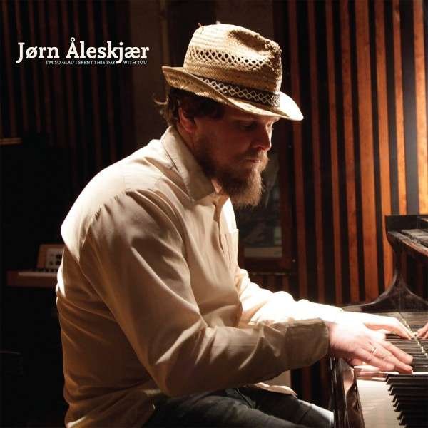 CD Shop - JORN ALESKJAER I\