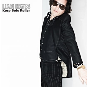 CD Shop - PLUSH & LIAM HAYES KORP SOLE ROLLER