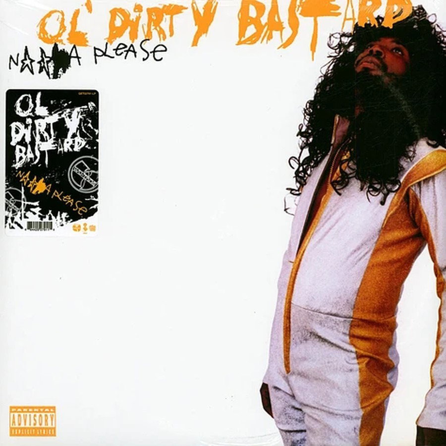 CD Shop - OL DIRTY BASTARD N PLEASE