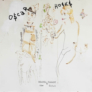 CD Shop - BIANCA & THE C.I.A. CASADY OSKAR HOCKS