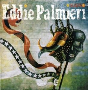 CD Shop - EDDIE PALMIERI SUENO