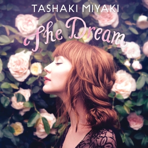 CD Shop - TASHAKI MIYAKI Tashaki Miyaki - Dream
