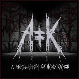 CD Shop - ANTIKVLT A REVELATION OF INTOXI...