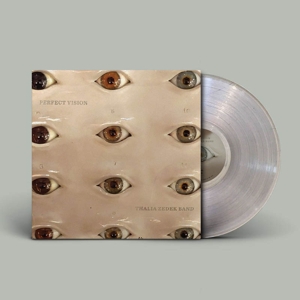 CD Shop - THALIA -BAND- ZEDEK PERFECT VISION