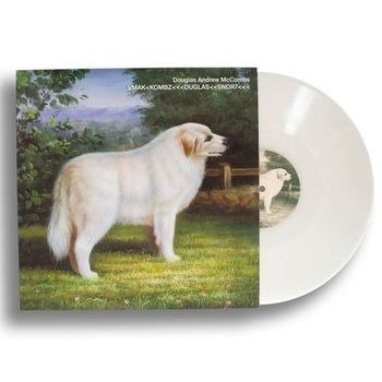 CD Shop - DOUGLAS ANDREW MCCOMBS VMAK<KOMBZ<<<DUGLAS<<<...