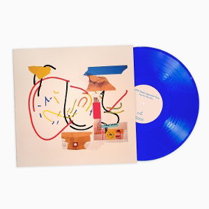 CD Shop - MIKE REED\