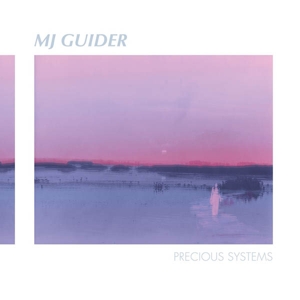CD Shop - MJ GUIDER PRECIOUS SYSTEMS