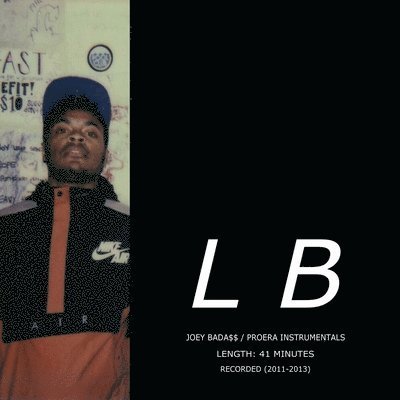 CD Shop - LEE BANNON JOEY BADA$$ / PRO ERA ...