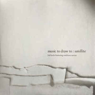 CD Shop - KID KOALA FEATURING EMILIANA TORRINI -B 