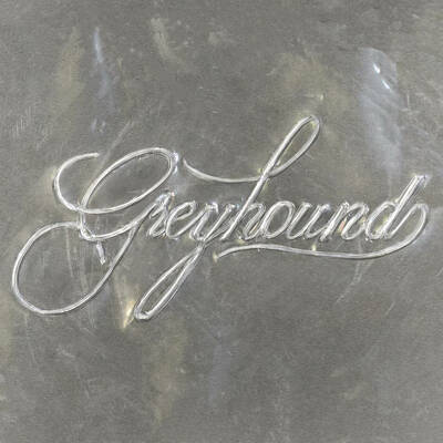 CD Shop - KATIE TUPPER GREYHOUND