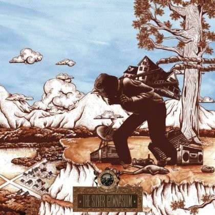 CD Shop - OKKERVIL RIVER SILVER GYMNASIUM