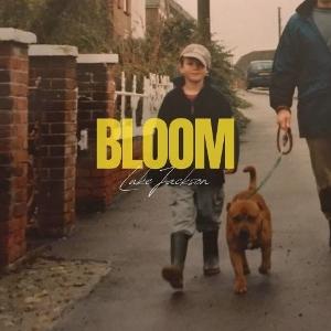 CD Shop - LUKE JACKSON BLOOM
