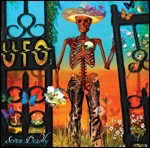 CD Shop - UFO SEVEN DEADLY