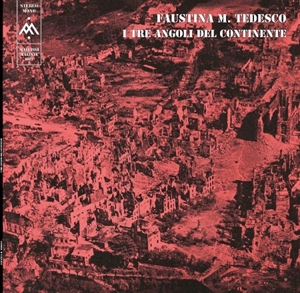 CD Shop - CERCLE DES MALLISSIMALISTES FAUSTINA M. TEDESCO