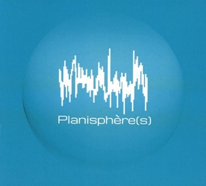 CD Shop - SIGNAL BRUIT PLANISPHERE(S)