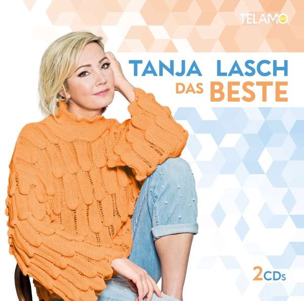 CD Shop - TANJA LASCH DAS BESTE