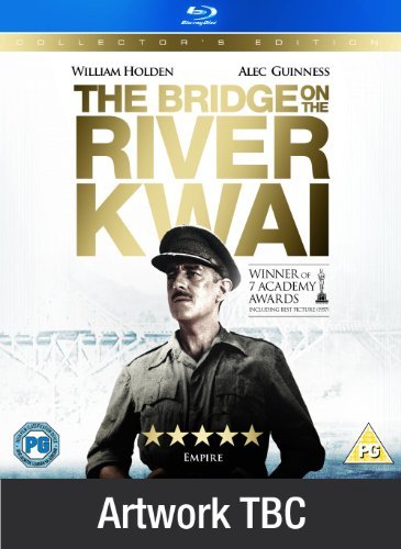 CD Shop -  BRIDGE ON THE RIVER KWAI