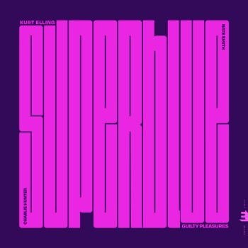 CD Shop - ELLING, KURT FT. HUNTER, CHARLIE SUPER